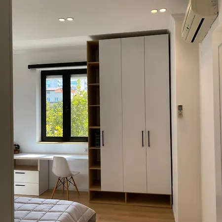 Apartmán Cozycomfy