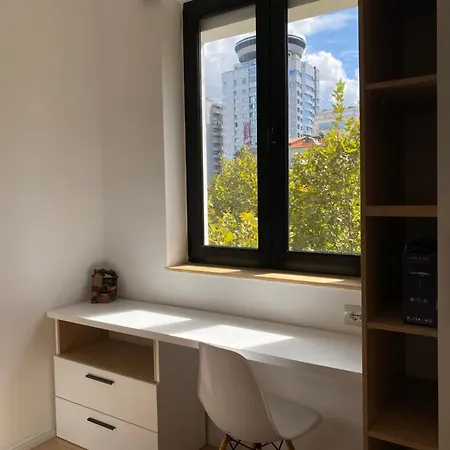 Cozycomfy Apartment