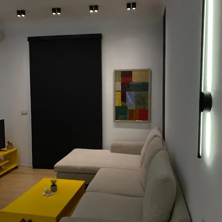 Cozycomfy Apartment *